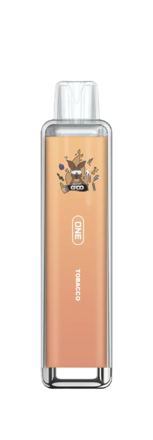 GROO ONE-TOBACCO