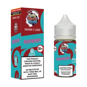 Raspberry E-liquid