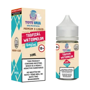 Tropical Watermelon E-liquid