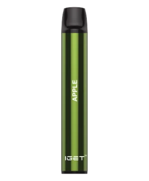 Buy Apple 600 Puffs Disposable 3 x IGET Shion Online