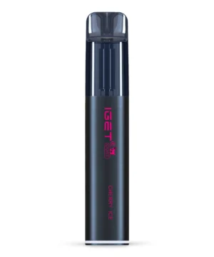 Cherry Ice 5000 Puffs Disposable Vape