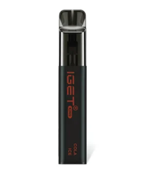 Cola Ice 2600 Puffs Disposable Vape IGET King