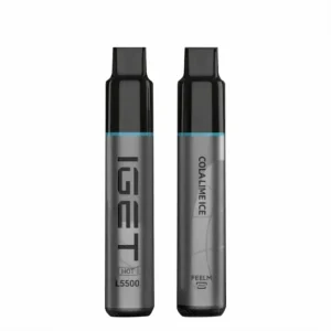 Cola Lime Ice 5500 Puffs Disposable Vape