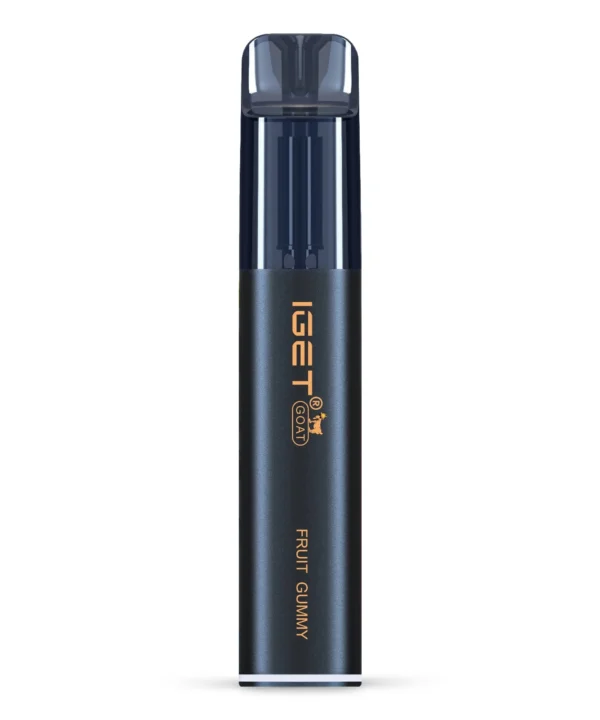 Fruit Gummy 5000 Puffs Disposable Vape