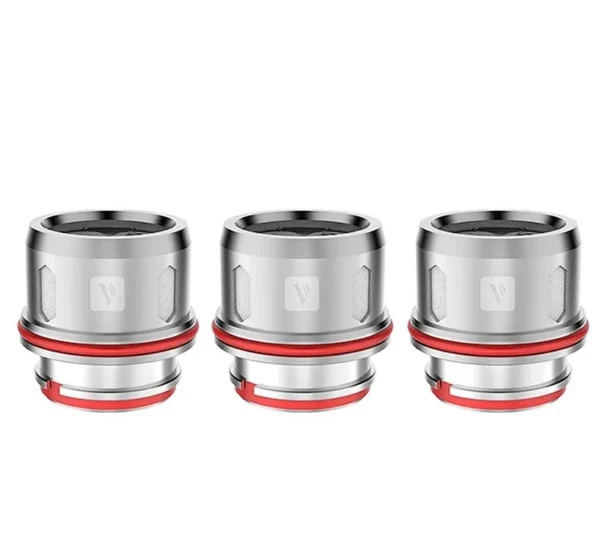 Vaporesso Cascade/GTM coils - 3 Packs