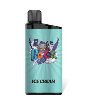 Ice Cream 3500 Puffs Disposable Vape IGET Bar