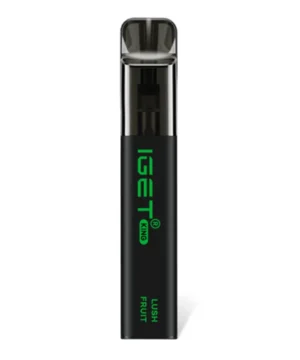 Lush Fruit 2600 Puffs Disposable Vape IGET King