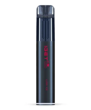 Lush Ice 5000 Puffs Disposable Vape