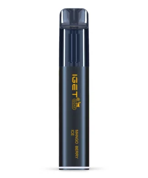 Mango Berry Ice 5000 Puffs Disposable