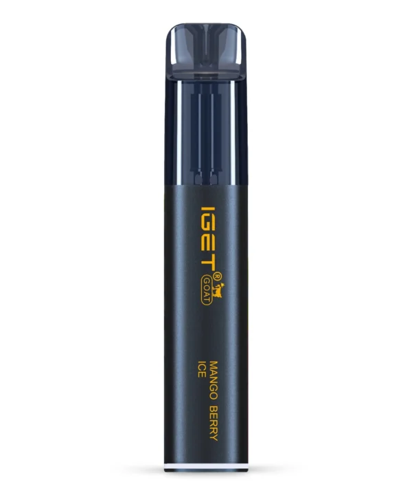 Mango Berry Ice 5000 Puffs Disposable