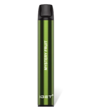Mystery Fruit 600 Puffs Disposable 3 x IGET Shion