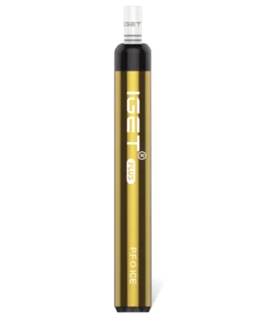 PFO Ice 1200 Puffs Disposable Vape IGET Plus
