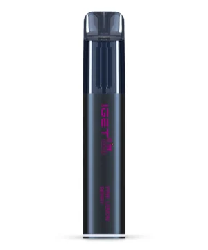 Pink Lemon Berry 5000 Puffs Disposable