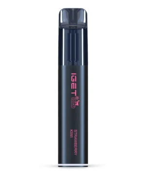 Strawberry Kiwi 5000 Puffs Disposable