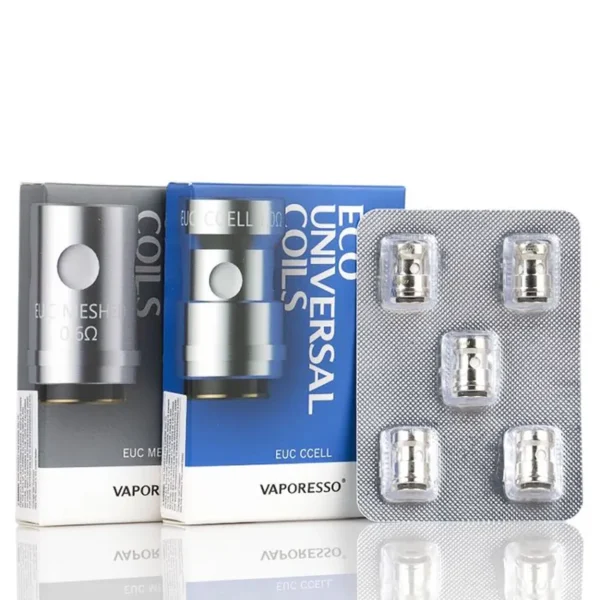 Vaporesso EUC Replacement Coil