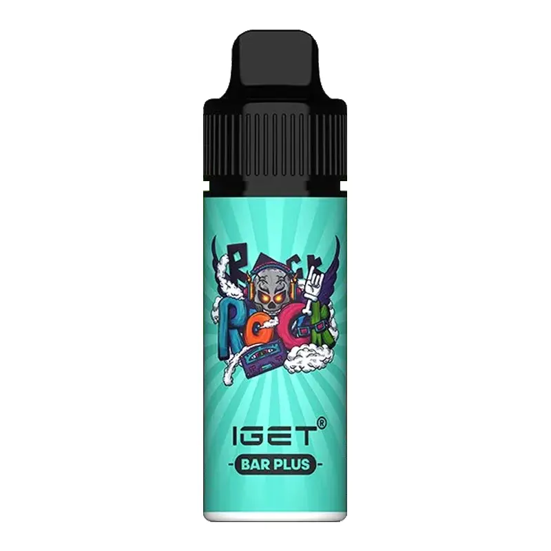 Watermelon Mint Ice 6000 Puffs Disposable Vape