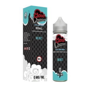 Mint E-liquid