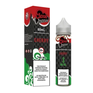 Cherry E-liquid