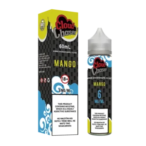 Mango E-liquid