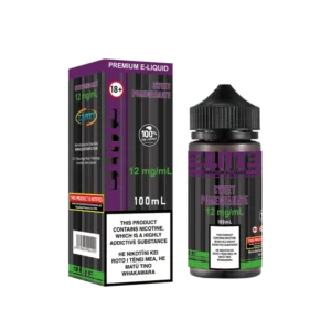Sweet Pomegranate E-liquid 100ml