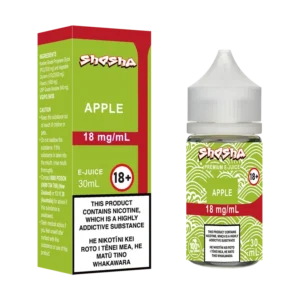 Apple E-Liquid
