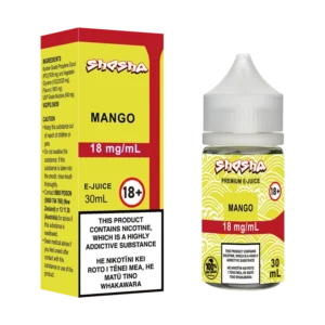 Mango E-Liquid