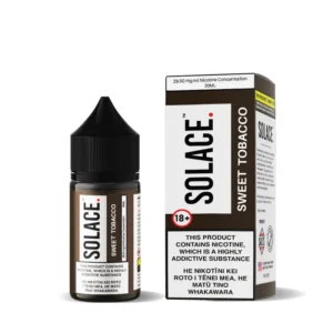 Sweet Tobacco Nicotine Salt E-liquid
