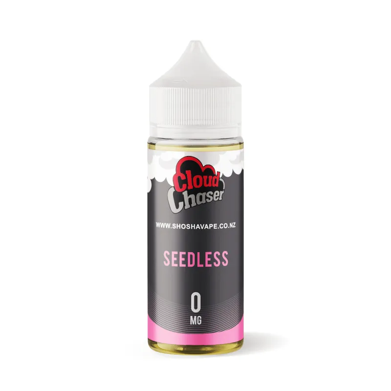 Watermelon E-liquid