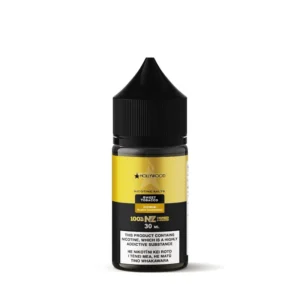 Sweet Tobacco Nicotine Salt E-liquid