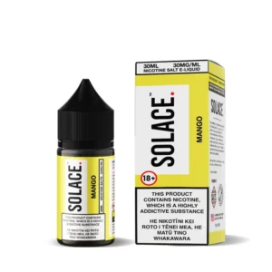 Mango Nicotine Salt E-liquid